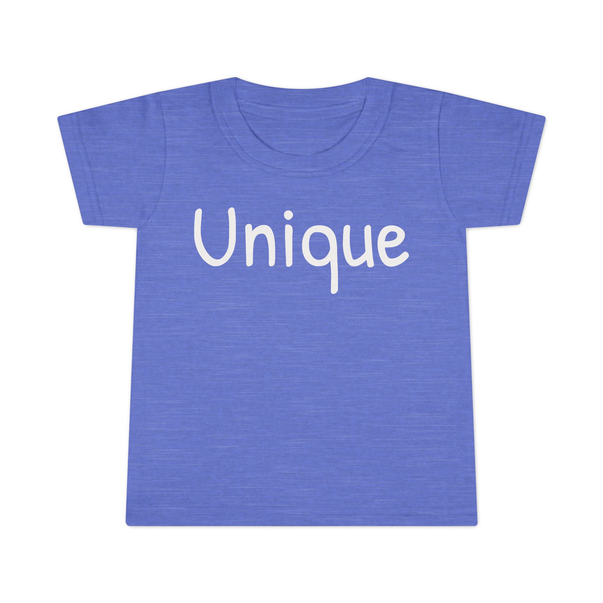 Toddler T-shirt - Unique - Image 11