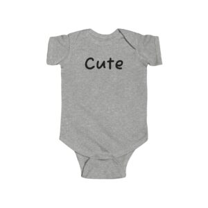 Cute Newborn Outfit - Cute