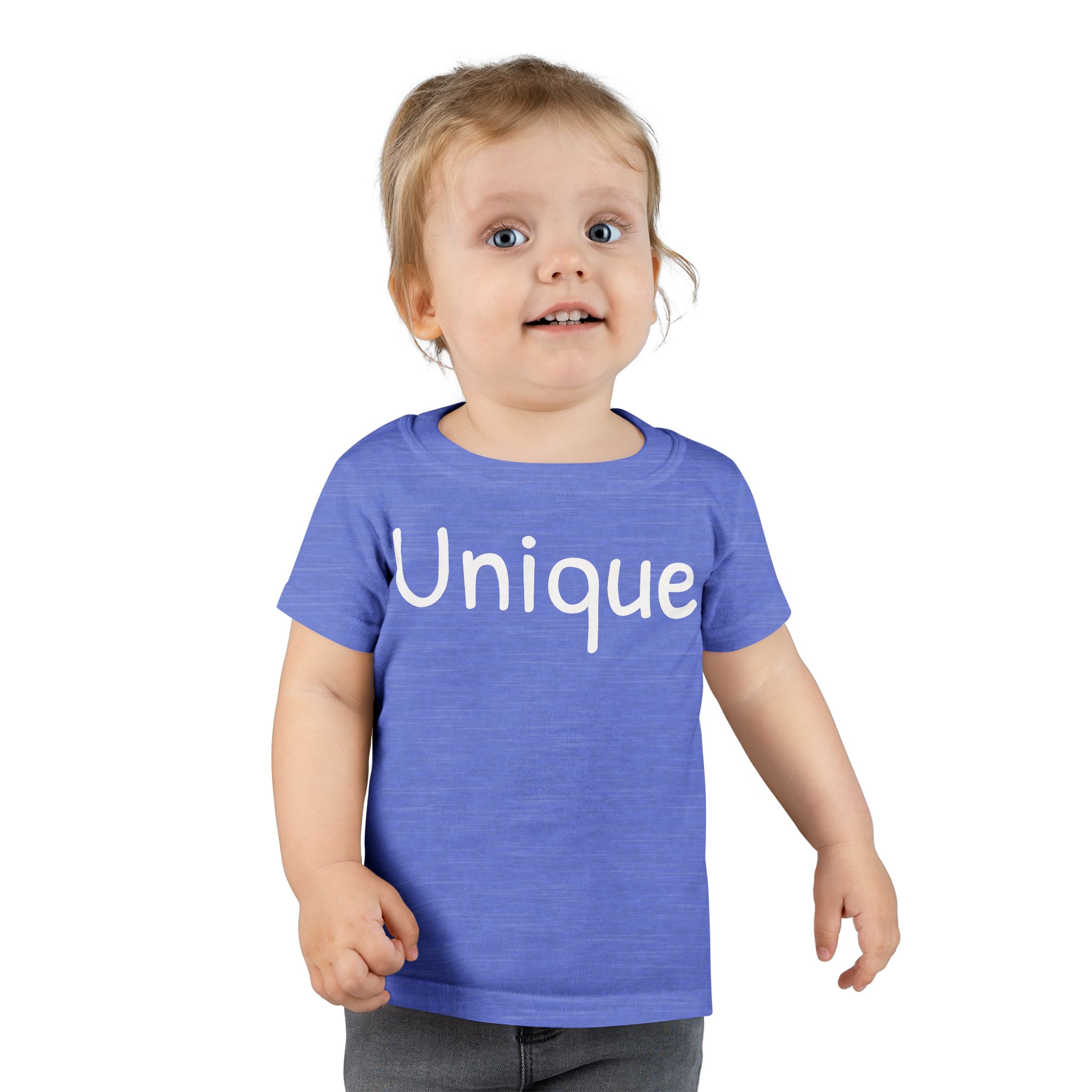 Toddler T-shirt - Unique - Image 12