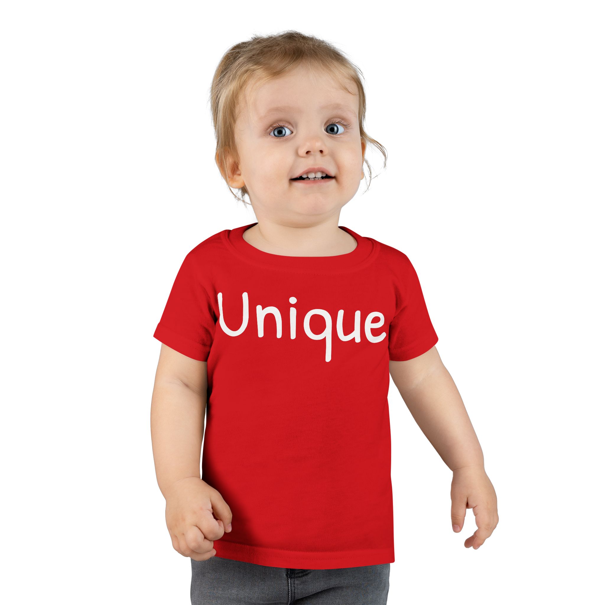 Toddler T-shirt - Unique - Image 16