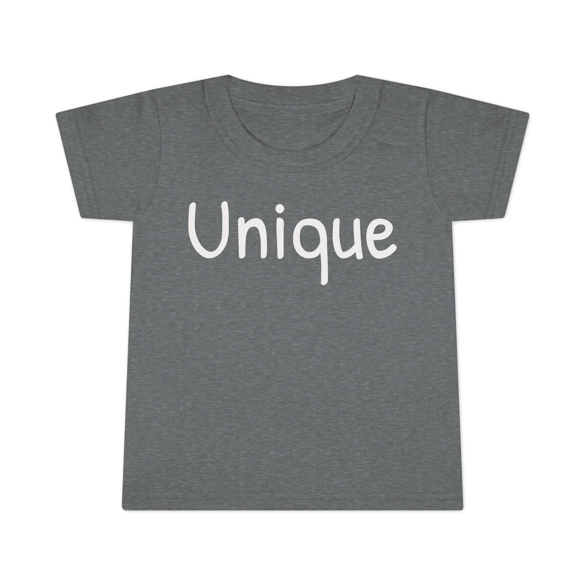 Toddler T-shirt - Unique - Image 9