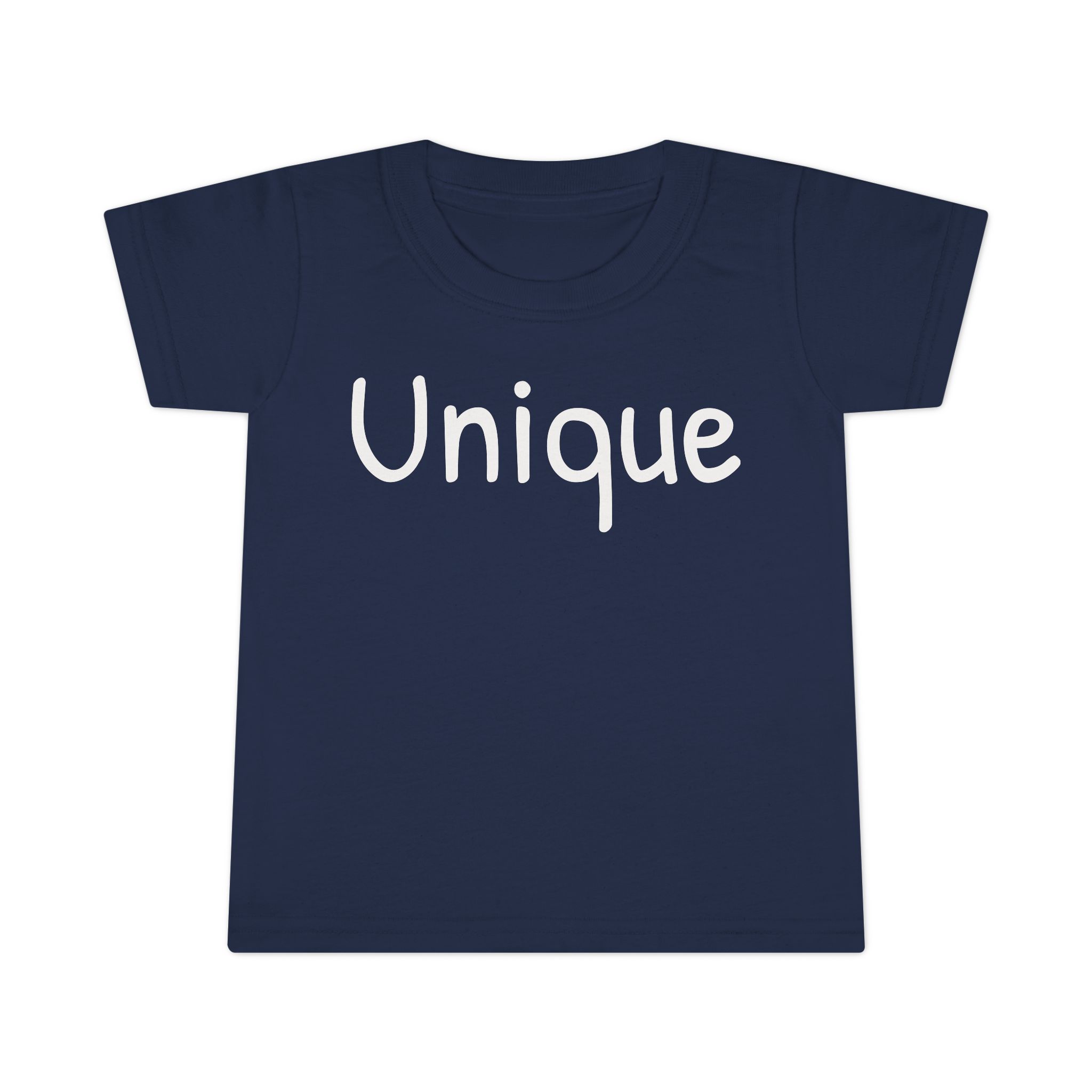 Toddler T-shirt - Unique - Image 3