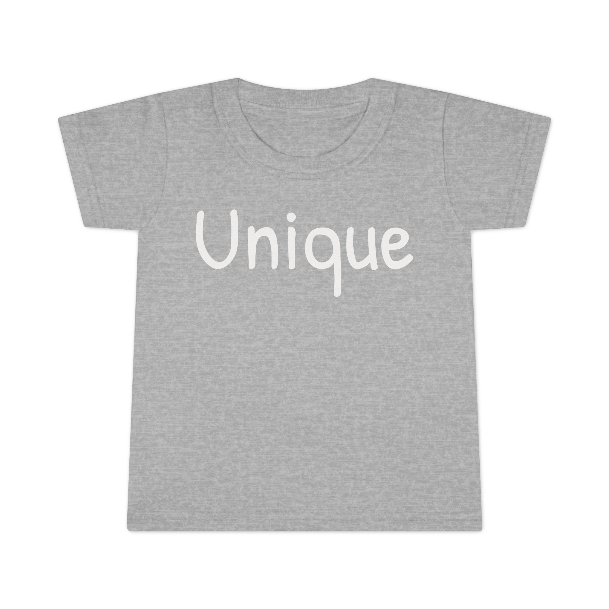 Toddler T-shirt - Unique - Image 7
