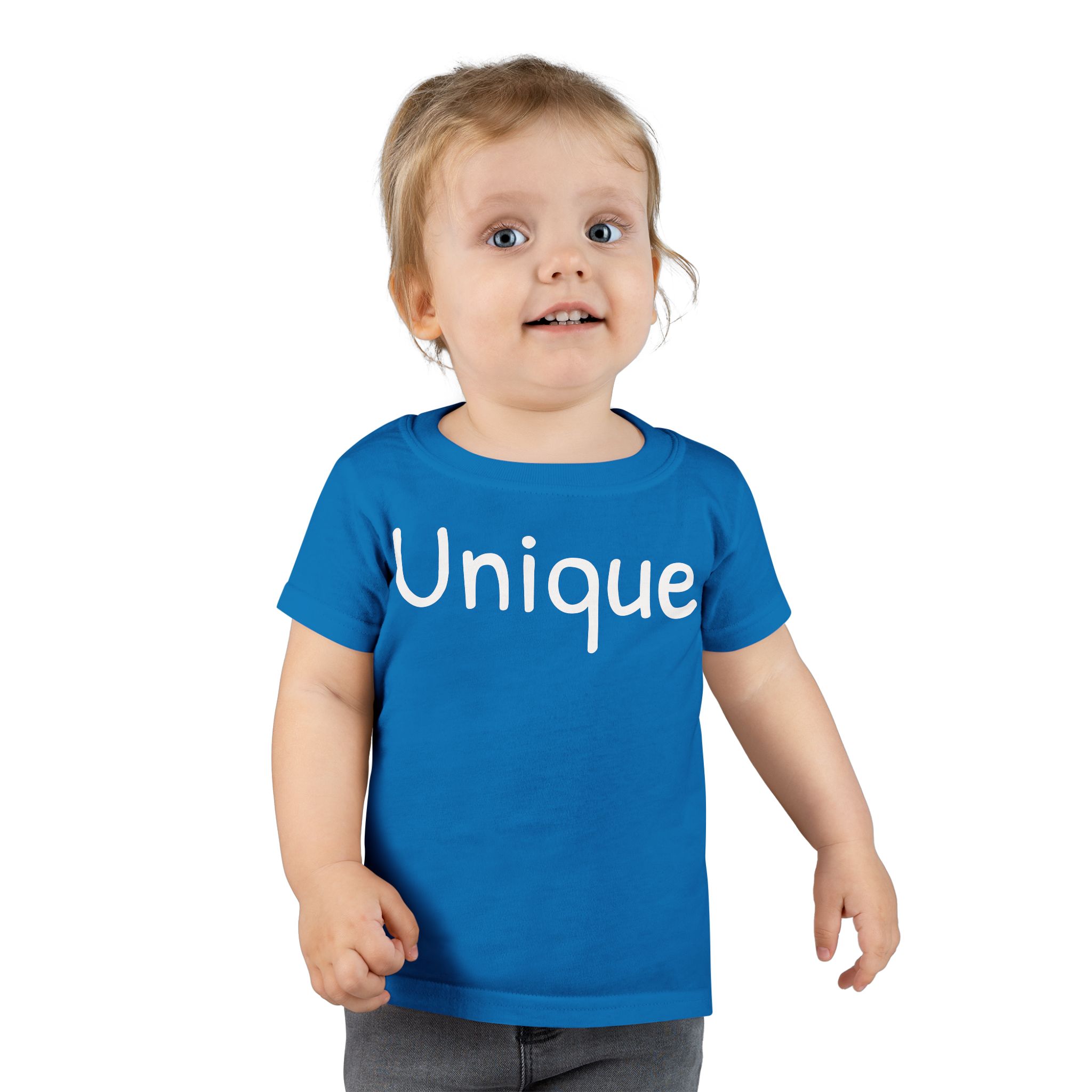 Toddler T-shirt - Unique - Image 6