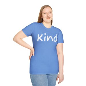 Adult T-Shirt - Kind