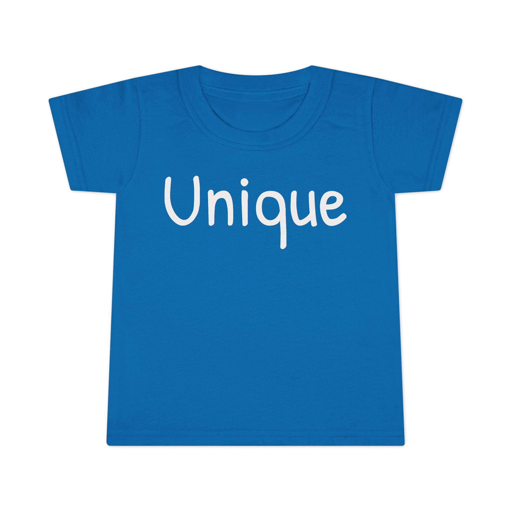 Toddler T-shirt - Unique - Image 5