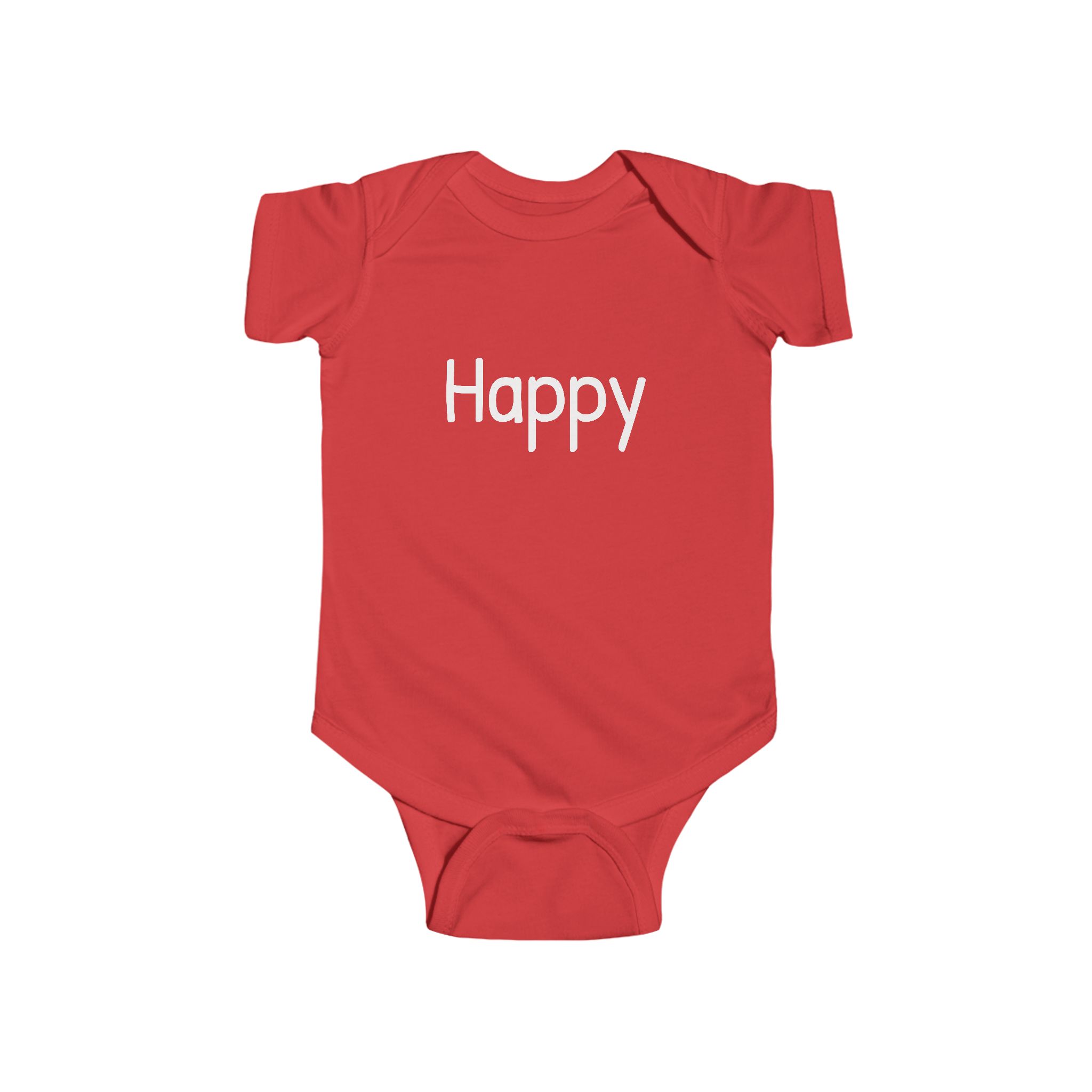 Fine Jersey - Happy - Image 11