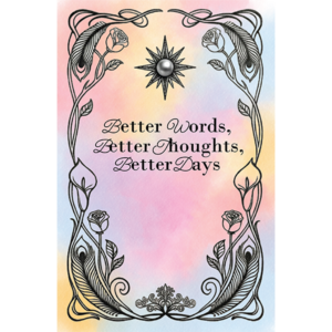 Better Days Journal - Volume 1 - Pastel - Digital Download